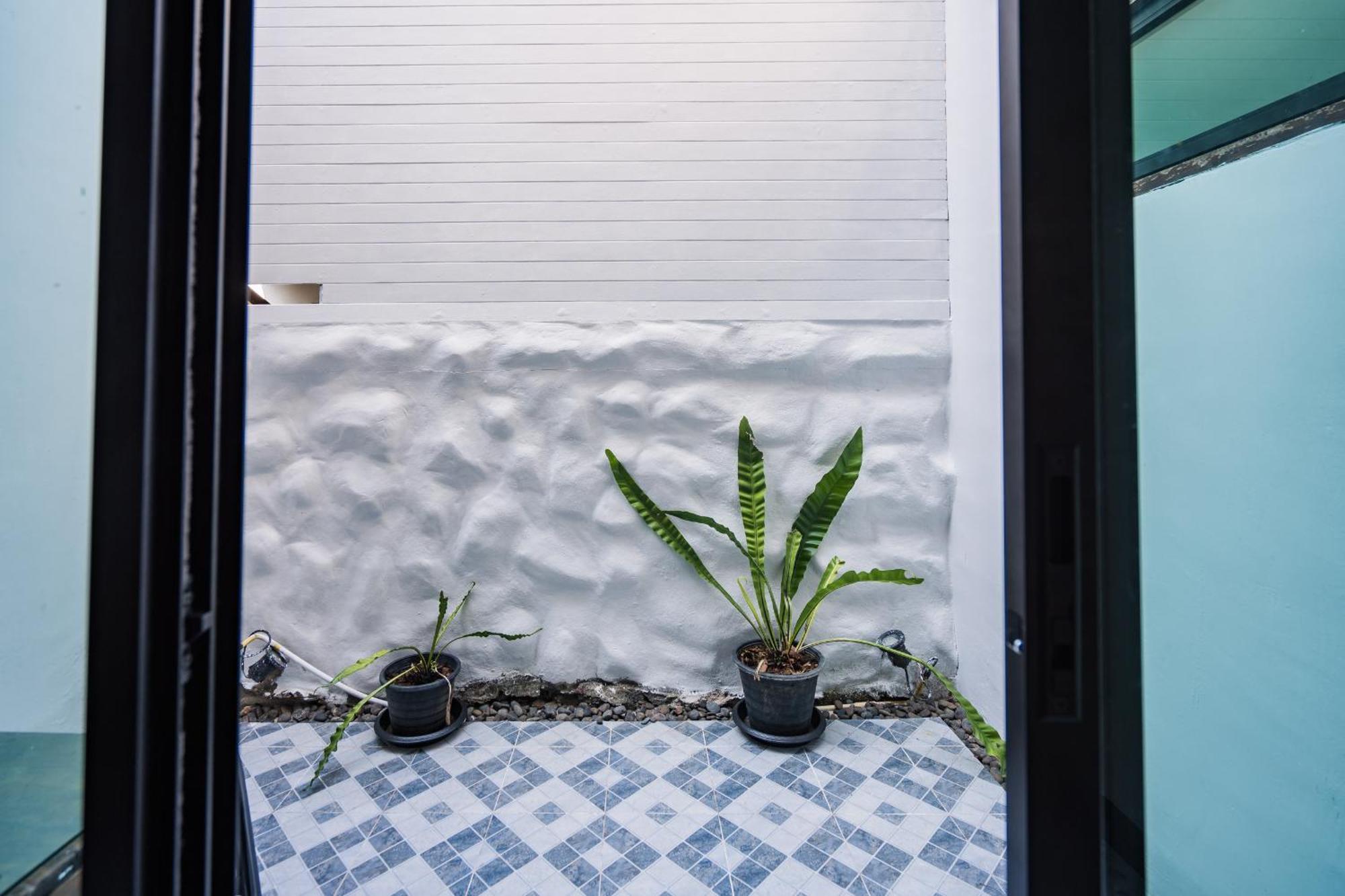 Yi'S Garden Villa Чиангмай Екстериор снимка